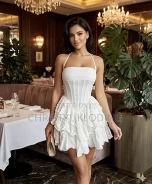 Date Dress