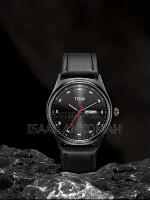 Tomi Business Watch