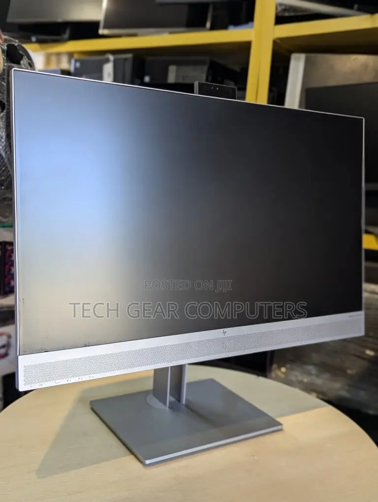 Hp Elitedisplay E273m 27 Inch Type C Led Backlit Ips