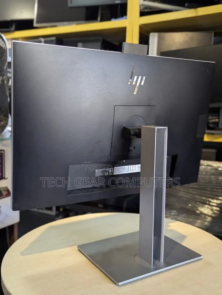 Hp Elitedisplay E273m 27 Inch Type C Led Backlit Ips