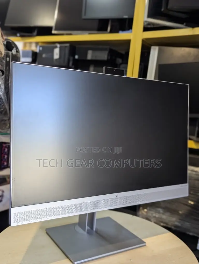 Hp Elitedisplay E273m 27 Inch Type C Led Backlit Ips