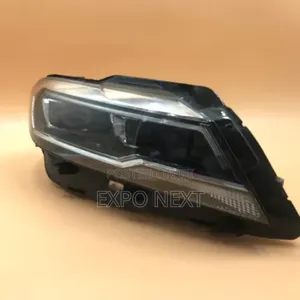 Volkswagen Virtus 2017-2025 Led Headlight