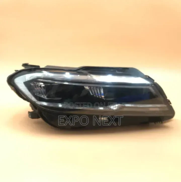 Volkswagen Virtus 2017-2025 Led Headlight