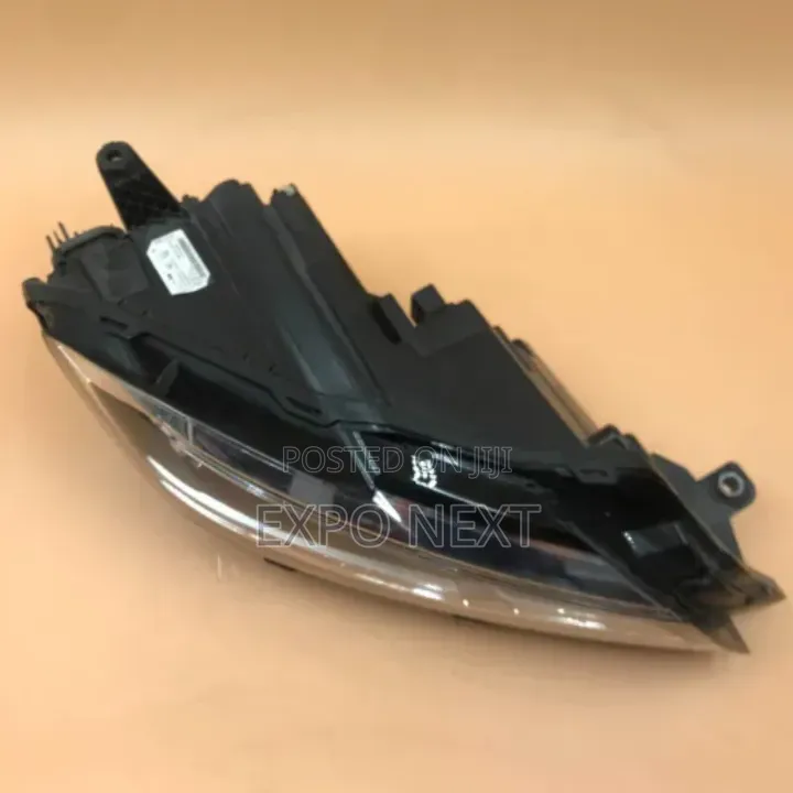 Volkswagen Virtus 2017-2025 Led Headlight
