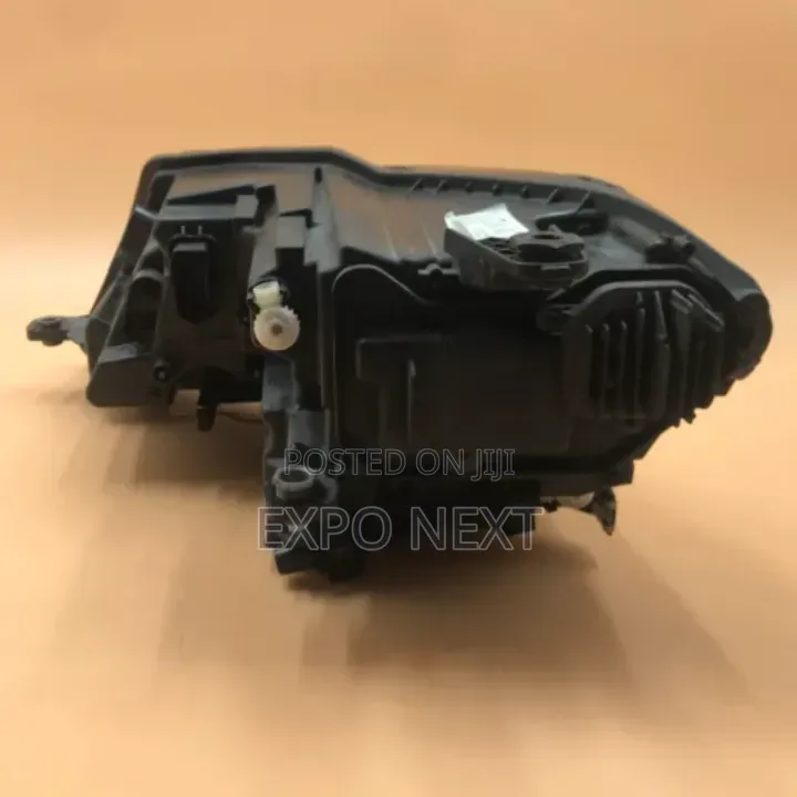 Volkswagen Virtus 2017-2025 Led Headlight