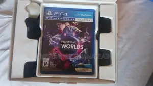 Playstation 4 Pro Bundle