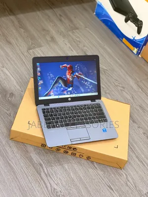 Laptop HP EliteBook 820 G2 8GB Intel Core i5 HDD 500GB