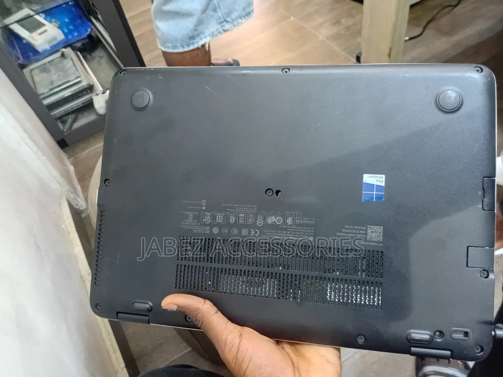 Laptop HP EliteBook 820 G2 8GB Intel Core i5 HDD 500GB