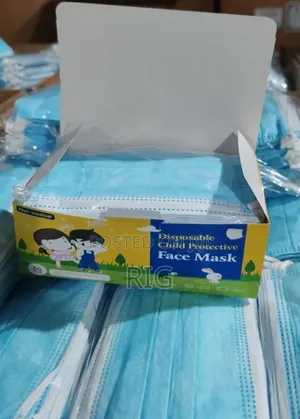 Children's Nose Mask