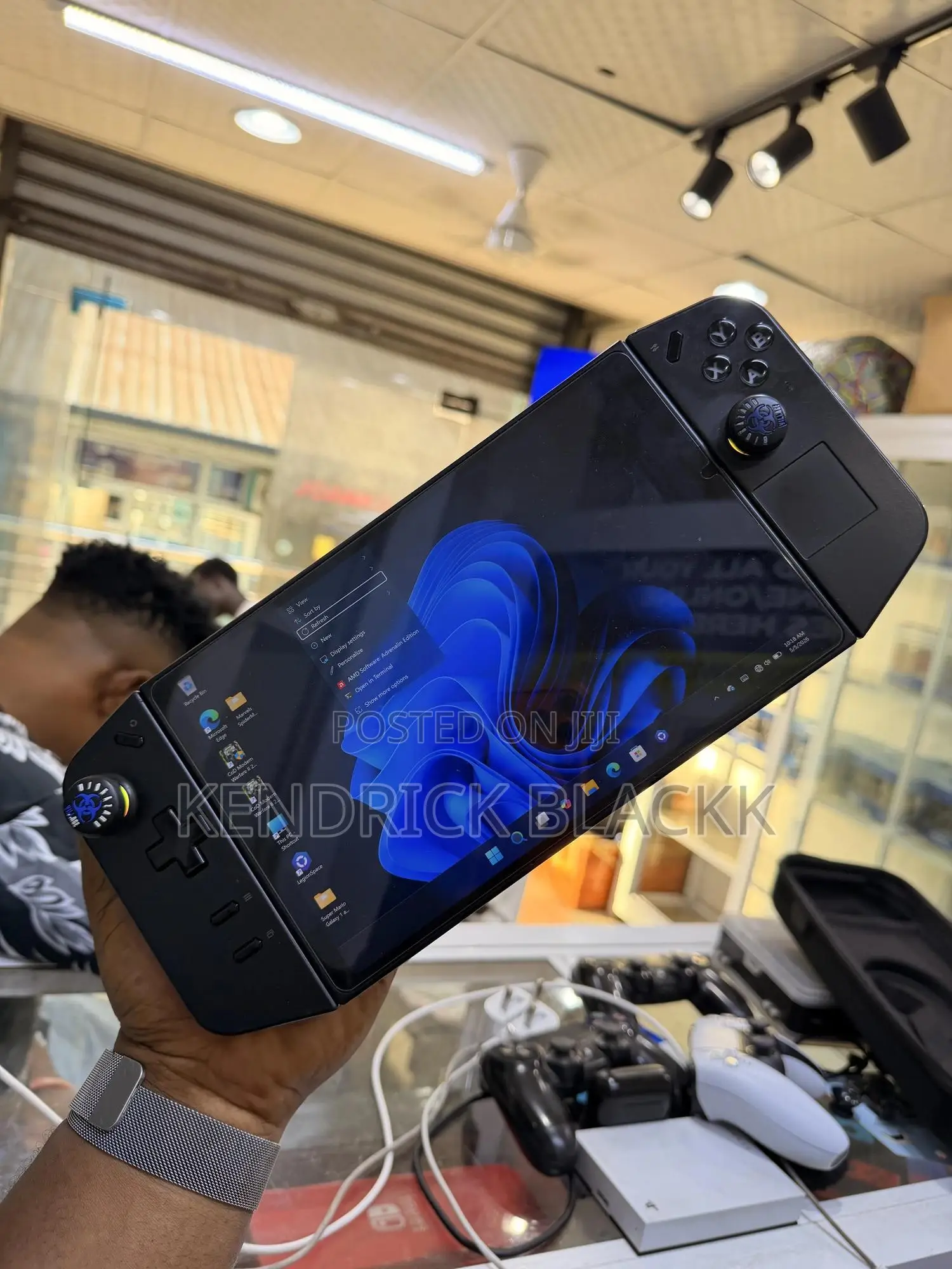 Lenovo Legion Go