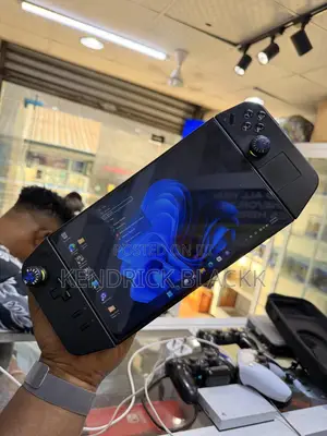 Lenovo Legion Go