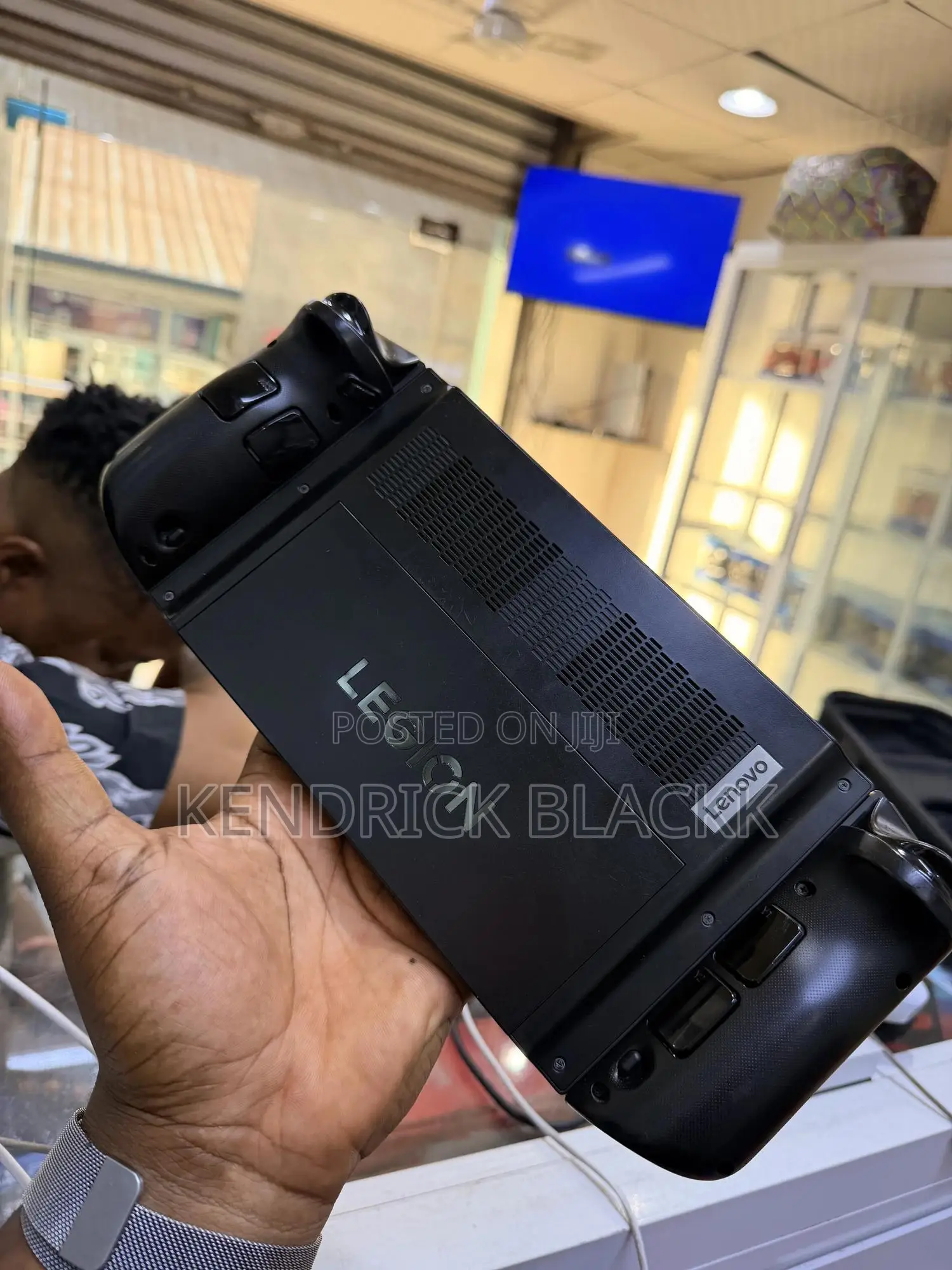 Lenovo Legion Go