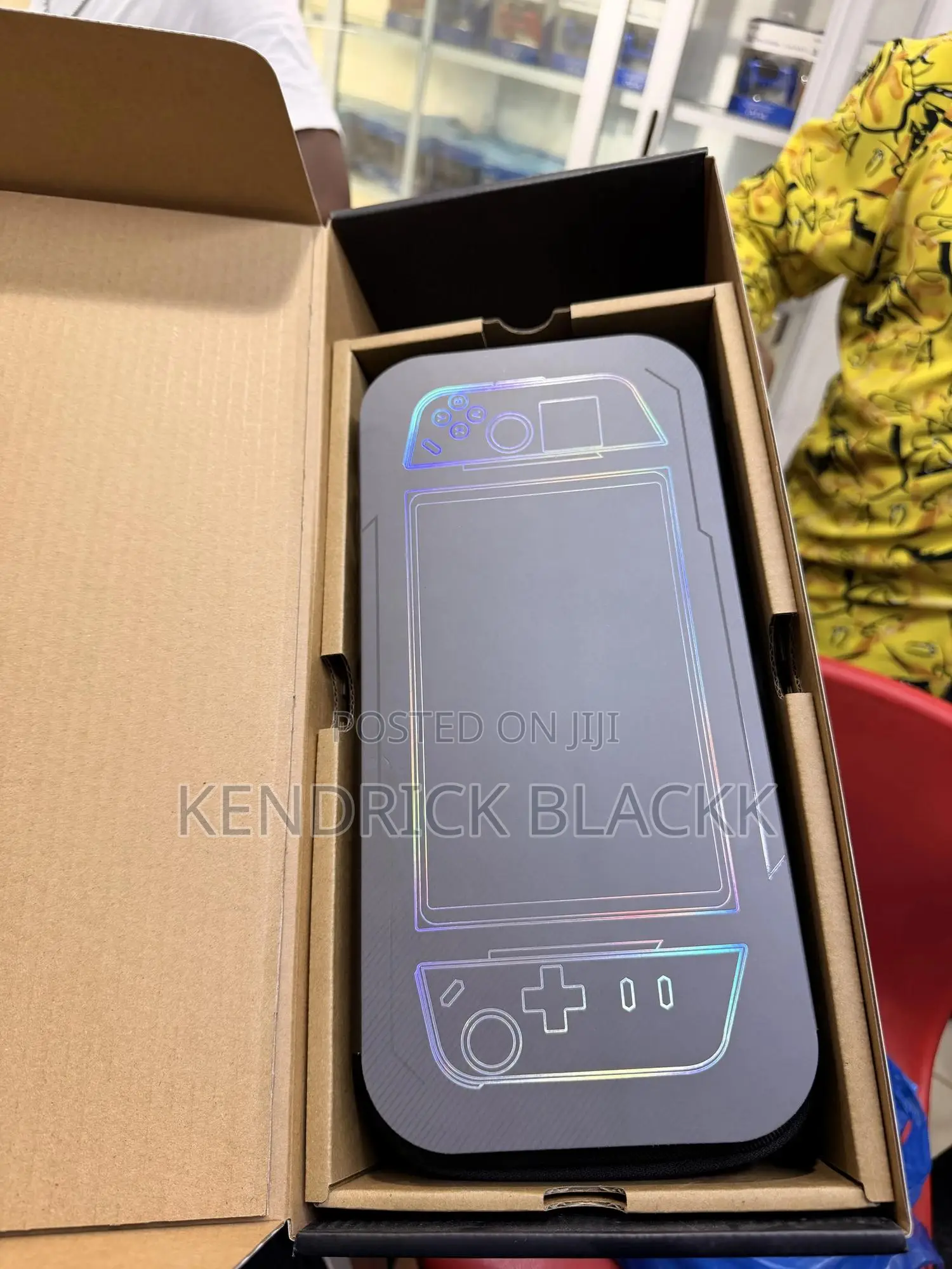 Lenovo Legion Go