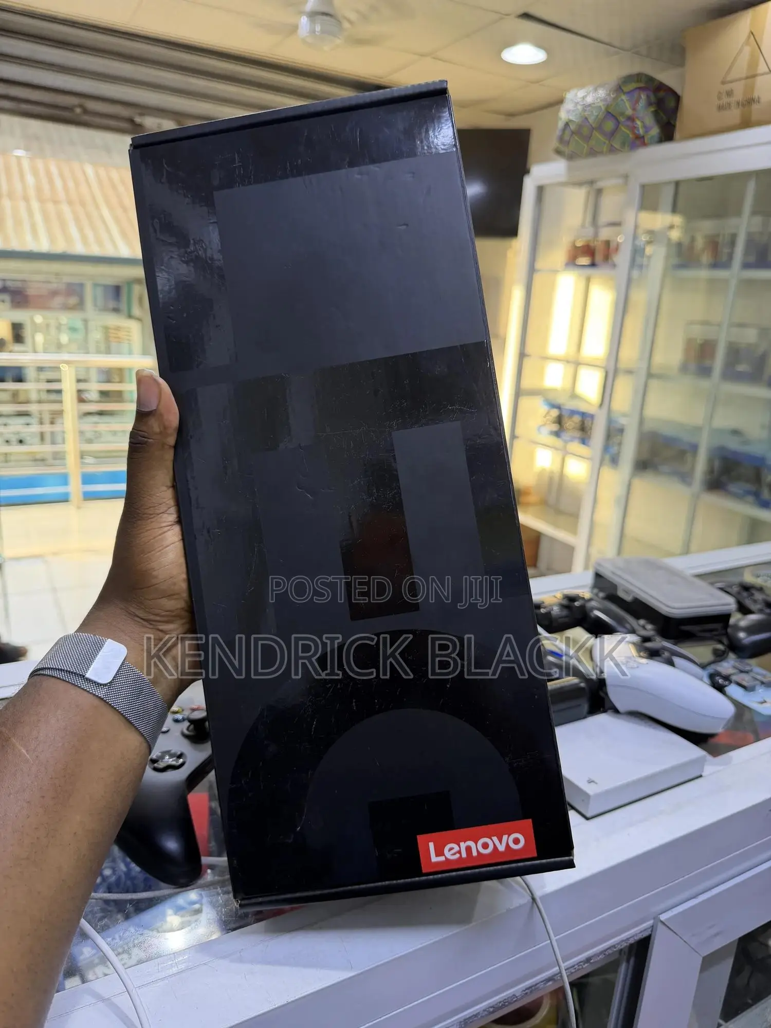Lenovo Legion Go