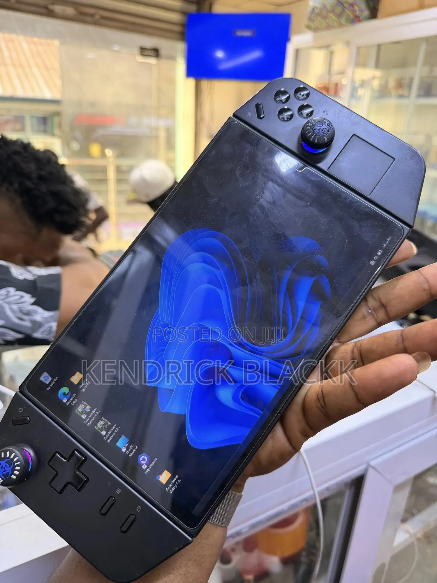 Lenovo Legion Go