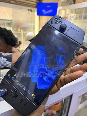 Lenovo Legion Go