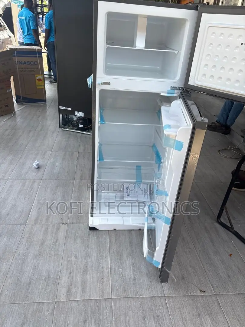 Pearl 208l Fridge Efficient, Elegant, Essential