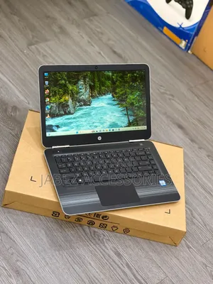 Laptop HP Pavilion 15 8GB Intel Core i5 HDD 1T