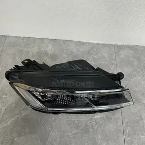 Volkswagen Touareg 2016-2022 Models Led Head Light
