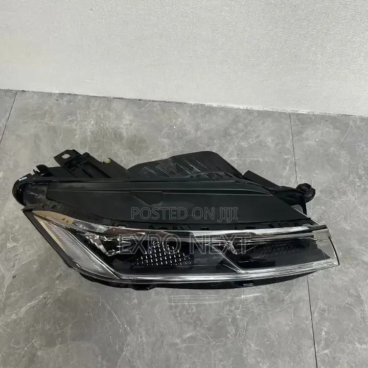 Volkswagen Touareg 2016-2022 Models Led Head Light