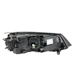 Volkswagen Touareg 2016-2022 Models Led Head Light