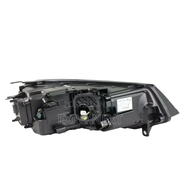 Volkswagen Touareg 2016-2022 Models Led Head Light