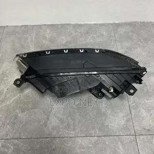 Volkswagen Touareg 2016-2022 Models Led Head Light