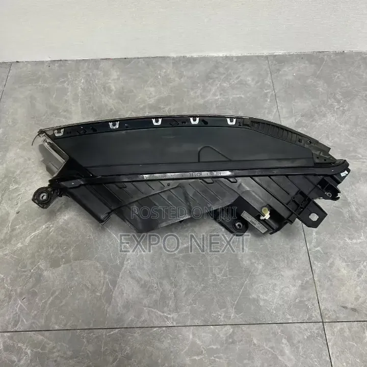 Volkswagen Touareg 2016-2022 Models Led Head Light