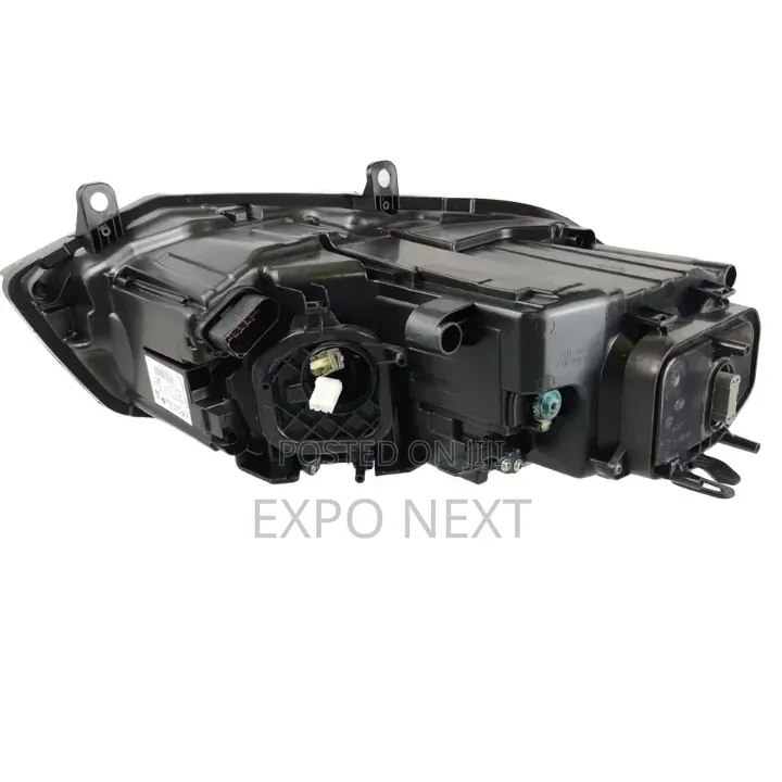 Volkswagen Touareg 2016-2022 Models Led Head Light