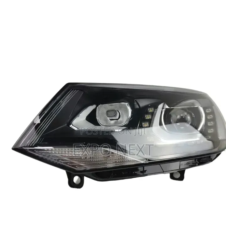 Volkswagen Touareg 2016-2022 Models Led Head Light