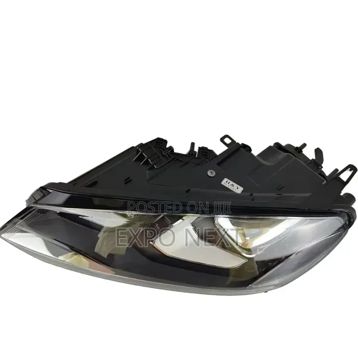 Volkswagen Touareg 2016-2022 Models Led Head Light