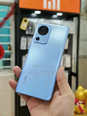 Xiaomi 13 Lite 128 GB Blue