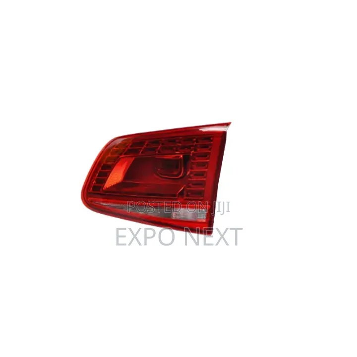 Vw Touareg 2011-2018 Led Tail Light