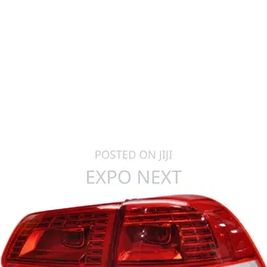 Vw Touareg 2011-2018 Led Tail Light