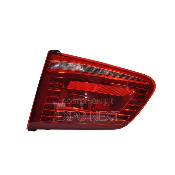 Vw Touareg 2011-2018 Led Tail Light