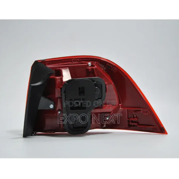 Vw Touareg 2011-2018 Led Tail Light