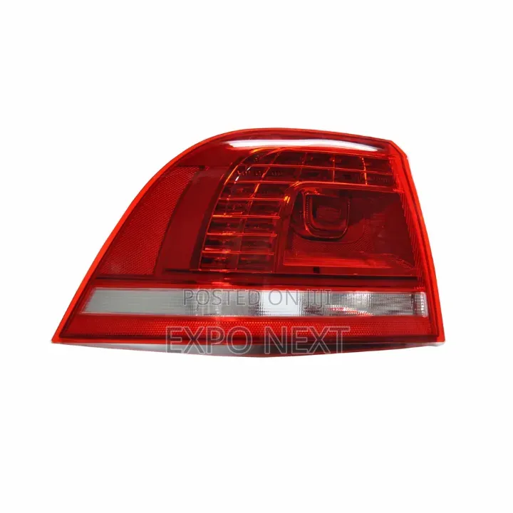 Vw Touareg 2011-2018 Led Tail Light