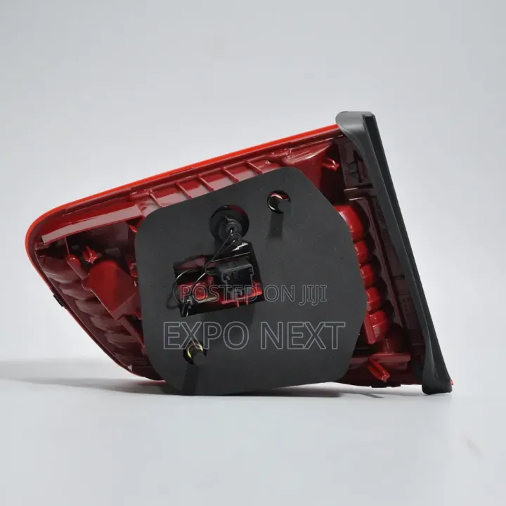 Vw Touareg 2011-2018 Led Tail Light
