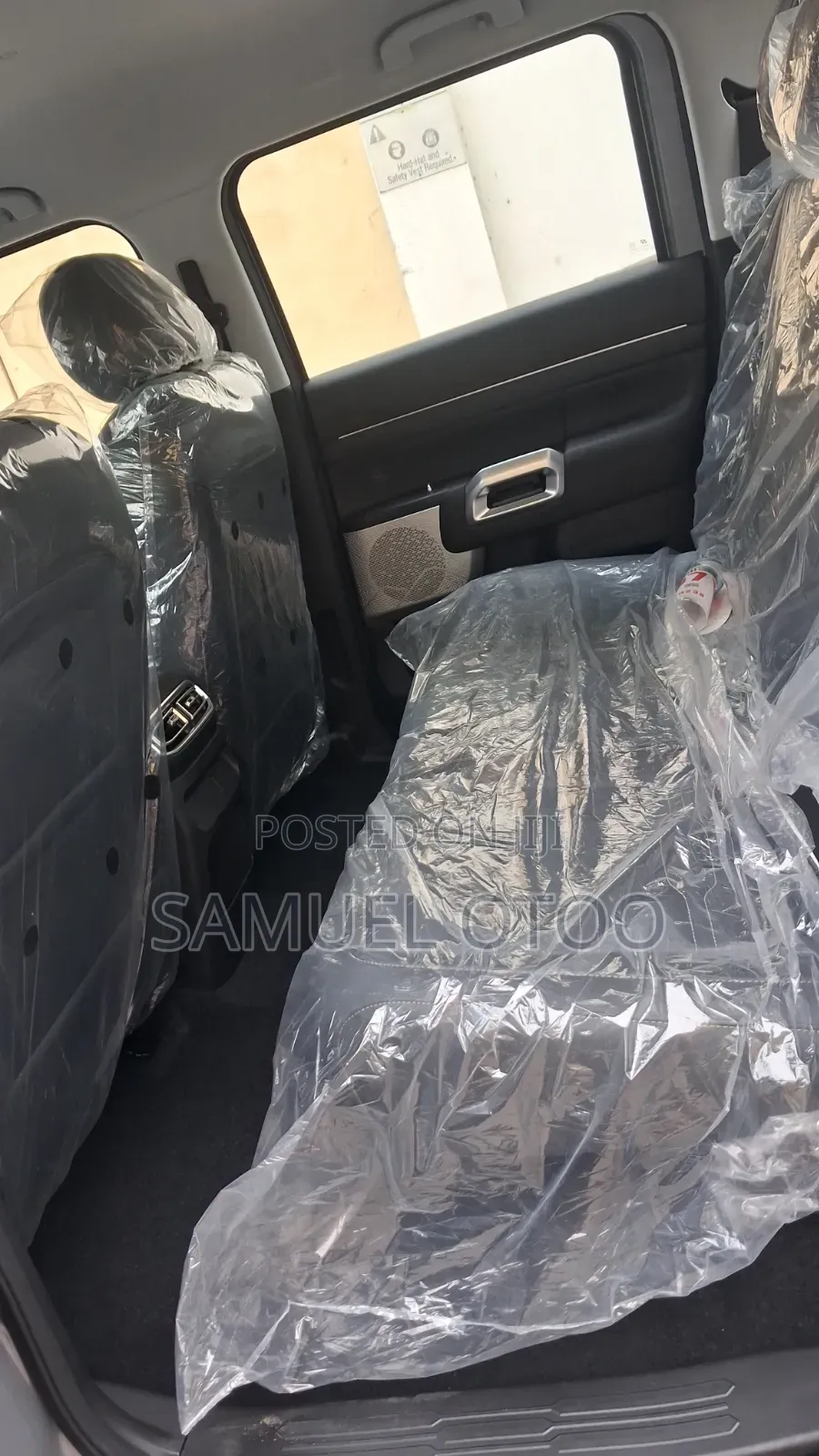 New Nissan Z9 2.3T Diesel 4WD 2025 Gray