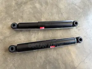 Oem Rear Shock Absorbers for Toyota Tacoma