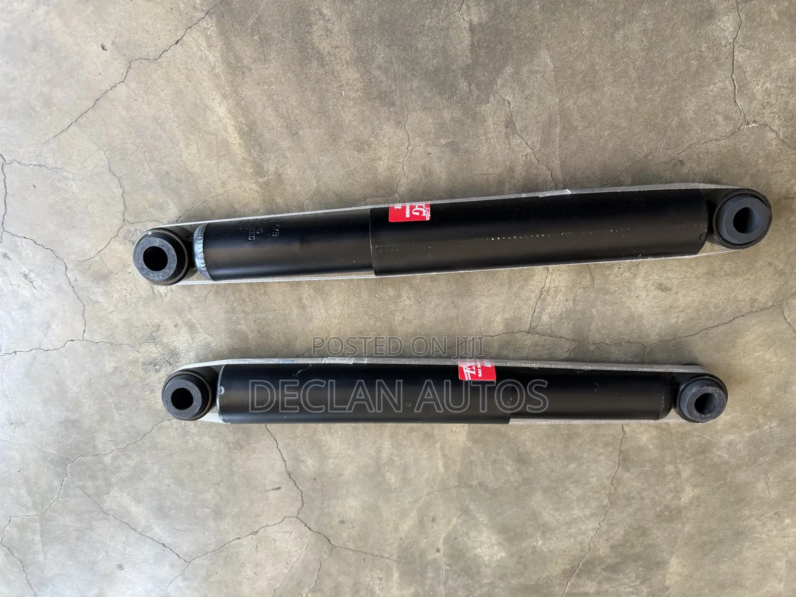 Oem Rear Shock Absorbers for Toyota Tacoma