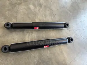Oem Rear Shock Absorbers for Toyota Tacoma