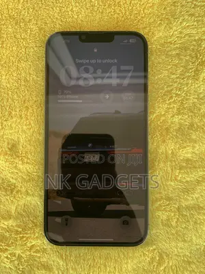 Apple iPhone 13 Pro Max 512 GB Blue