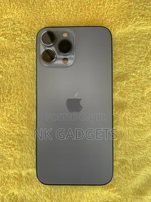 Apple iPhone 13 Pro Max 512 GB Blue