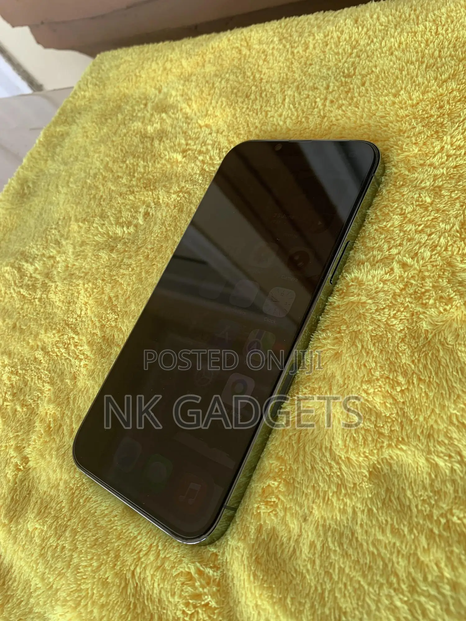 Apple iPhone 13 Pro Max 512 GB Blue