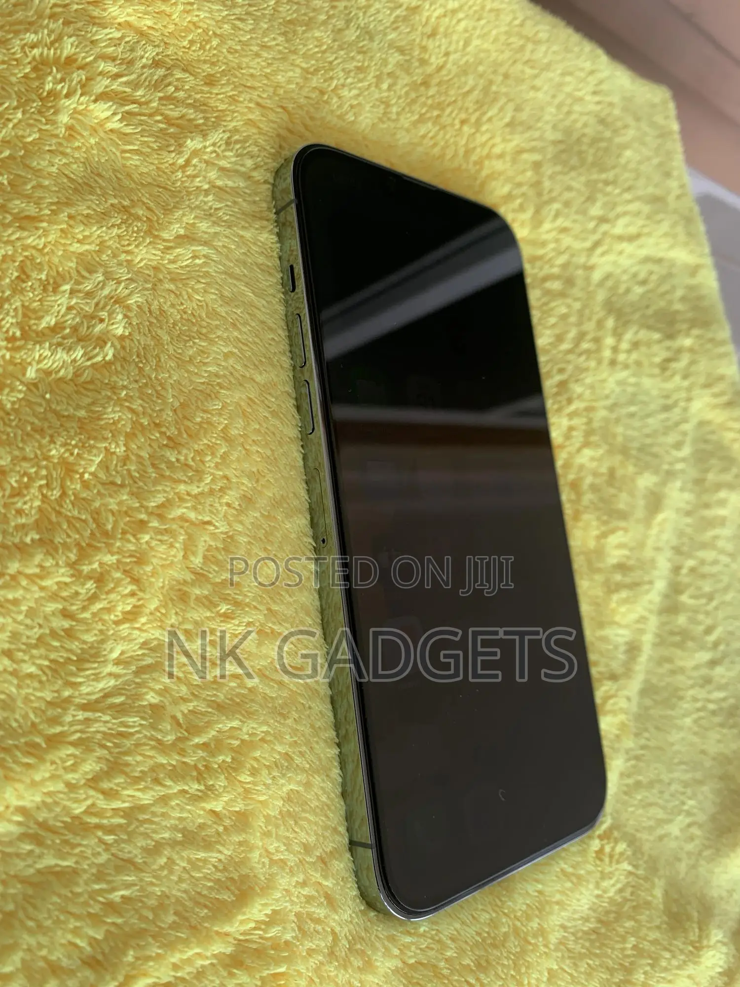 Apple iPhone 13 Pro Max 512 GB Blue