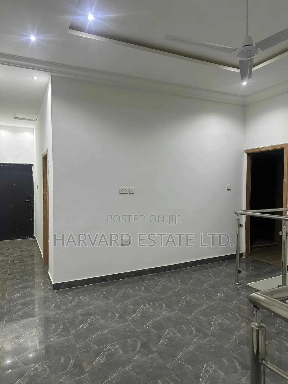 Furnished 4bdrm House in Ahodwo Daban, Kumasi Metropolitan for sale