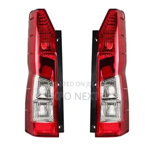 Toyota Hiace 2019 -2023 Tail Light