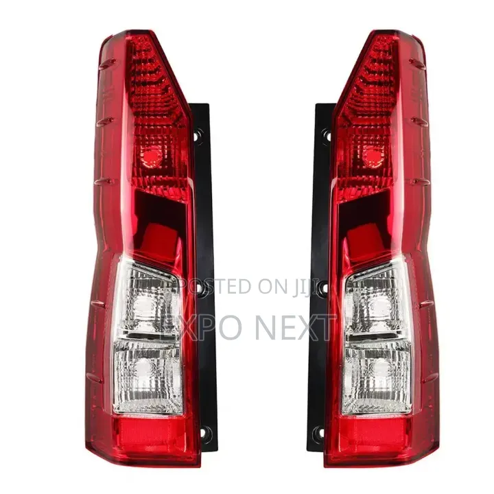 Toyota Hiace 2019 -2023 Tail Light