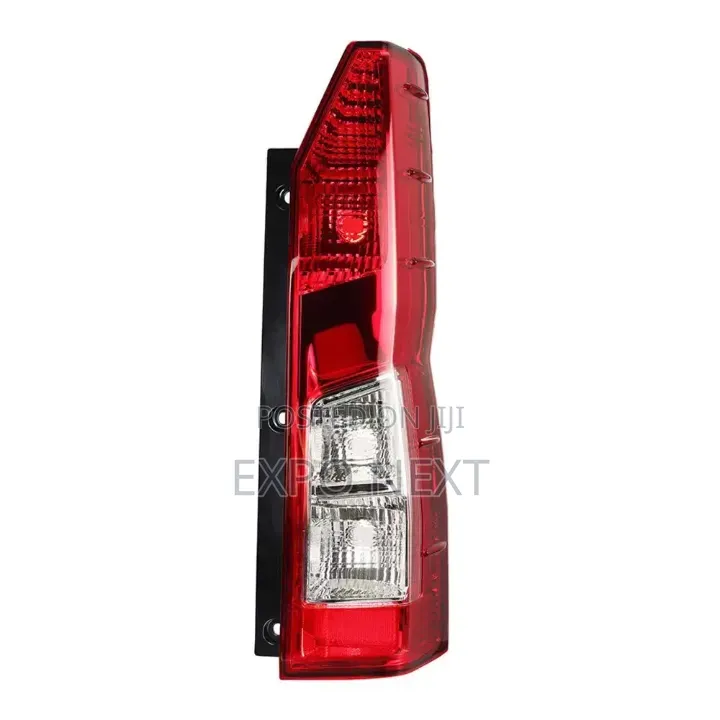 Toyota Hiace 2019 -2023 Tail Light